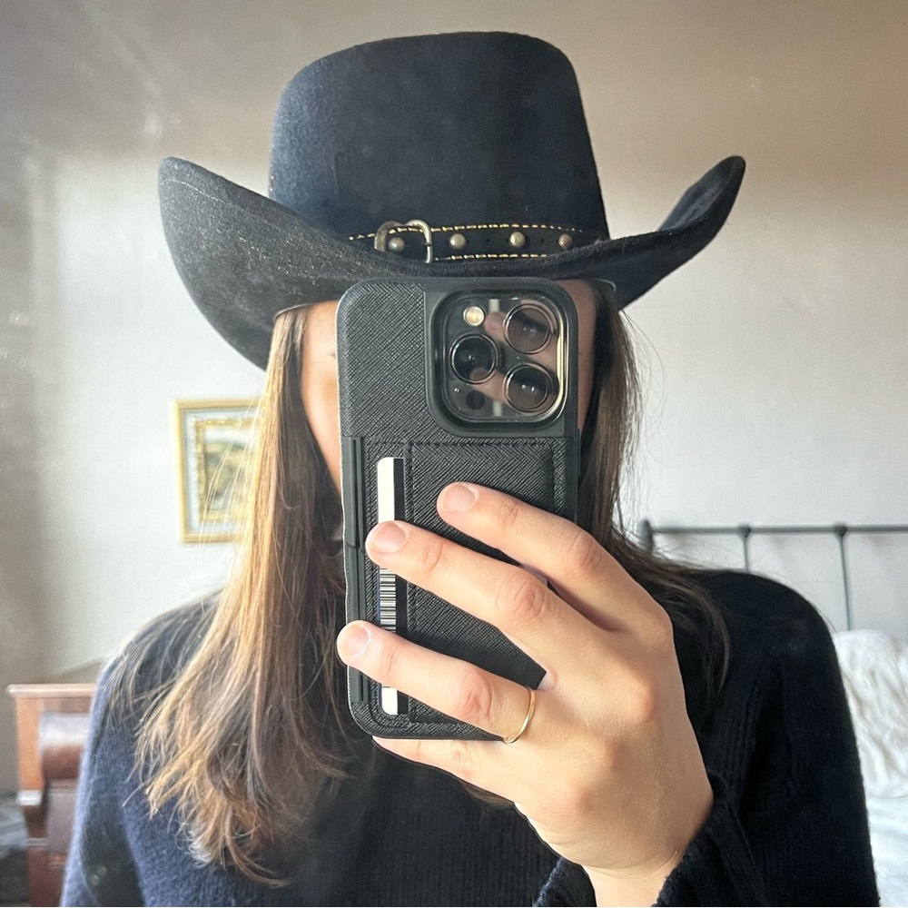Texana Sombrero Cowboy Hat